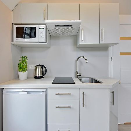Hello Helska By Oneapartments Sopot Buitenkant foto