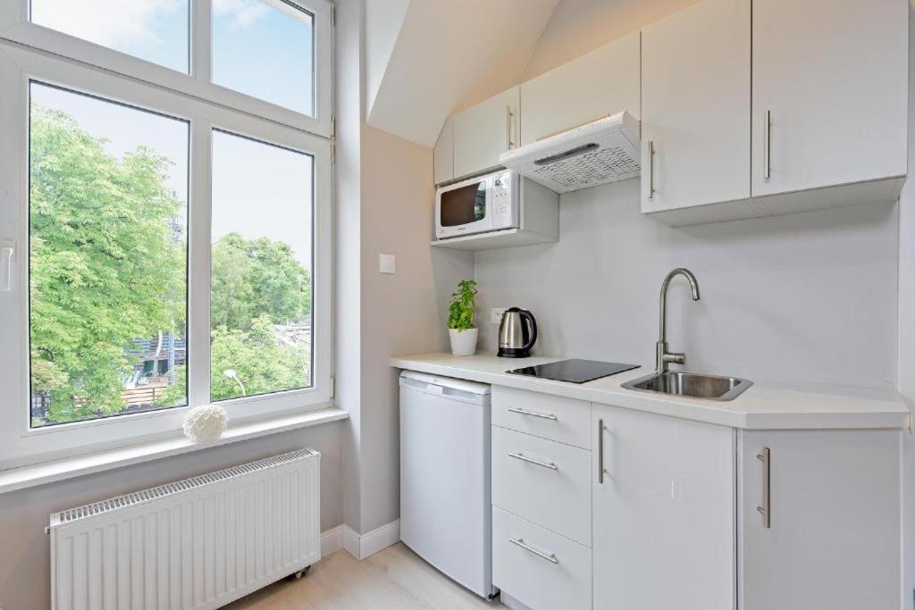 Hello Helska By Oneapartments Sopot Buitenkant foto