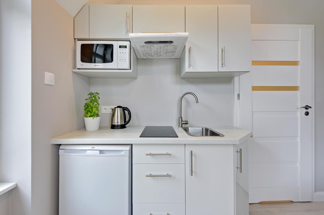 Hello Helska By Oneapartments Sopot Buitenkant foto
